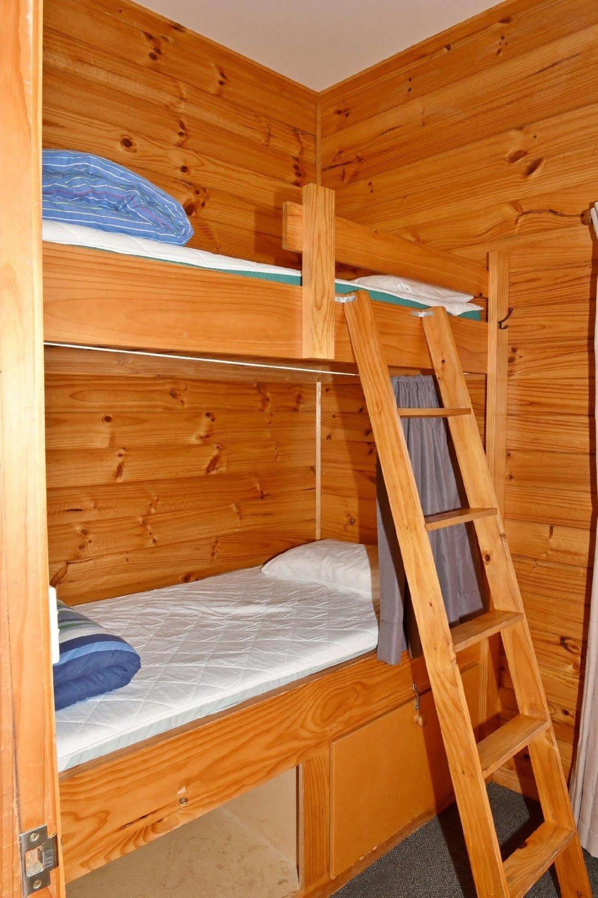 Bicheno Backpackers Hostel Exterior photo